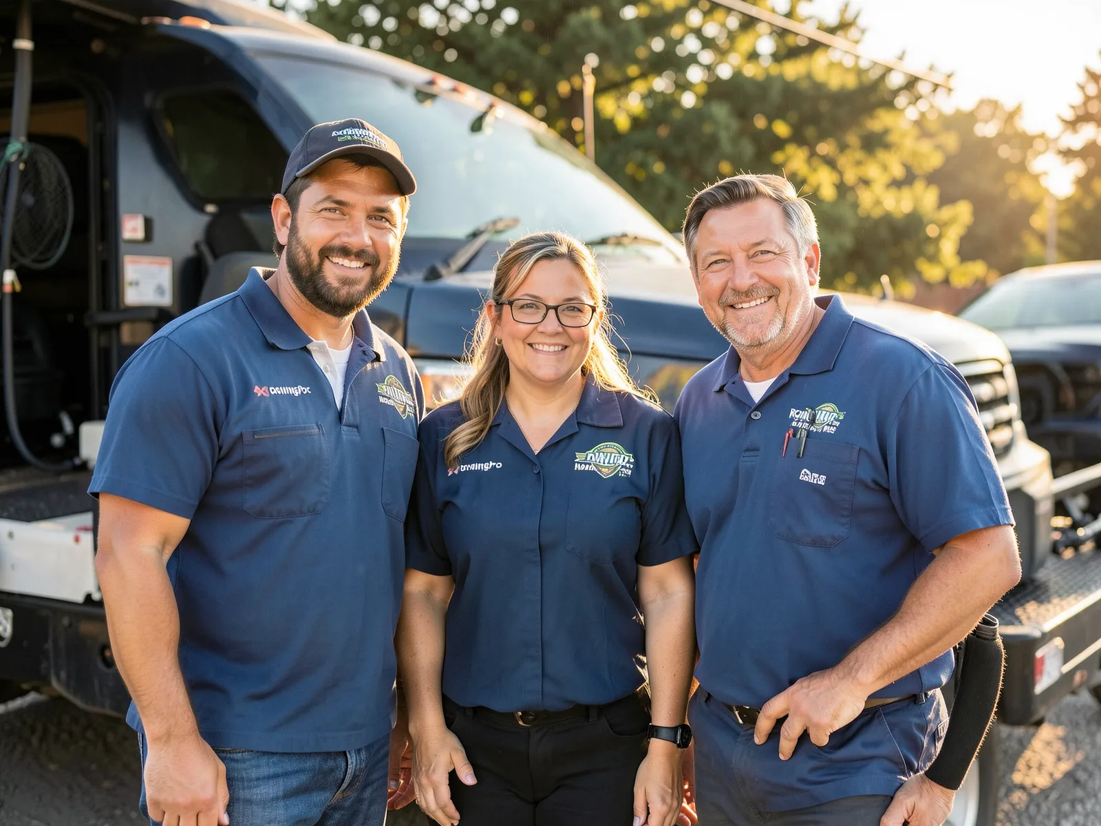 Roof Repair company in Windsor, NC